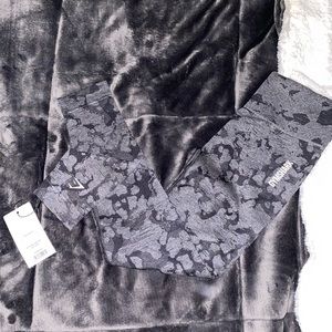 COPY - Gymshark leggings